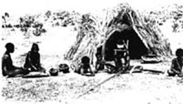 Family Camp 1896